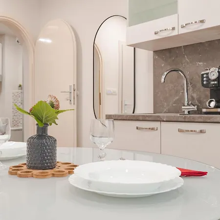 Lejlighed In The Heart Of Magic *