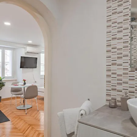 Lejlighed In The Heart Of Magic *