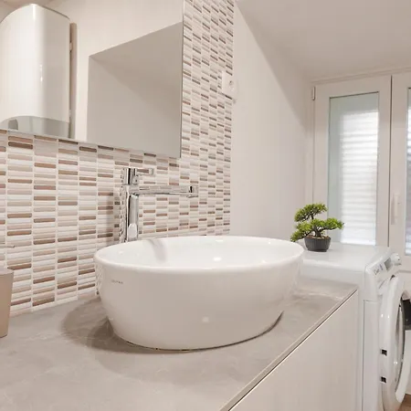 Lejlighed In The Heart Of Magic Piran