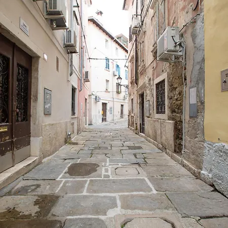 Lejlighed In The Heart Of Magic *