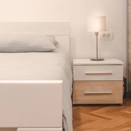 Apartma In The Heart Of Magic Piran