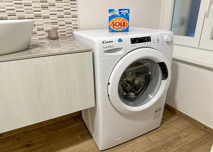 In The Heart Of Magic Lägenhet Piran