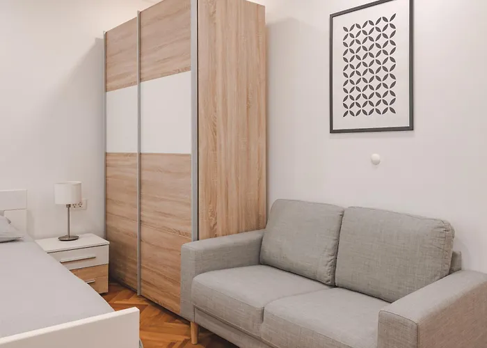 アパート In The Heart Of Magic ピラン