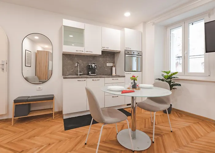 Lägenhet In The Heart Of Magic