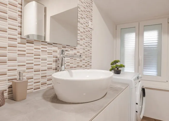 Lägenhet In The Heart Of Magic Piran