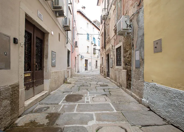 Lägenhet In The Heart Of Magic *