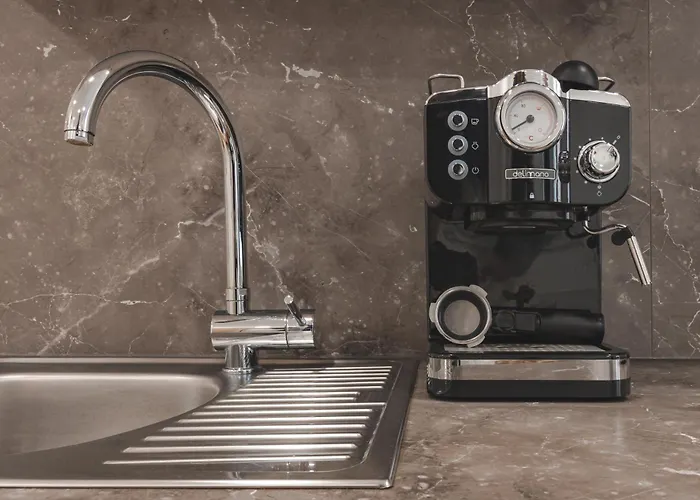 アパート In The Heart Of Magic *