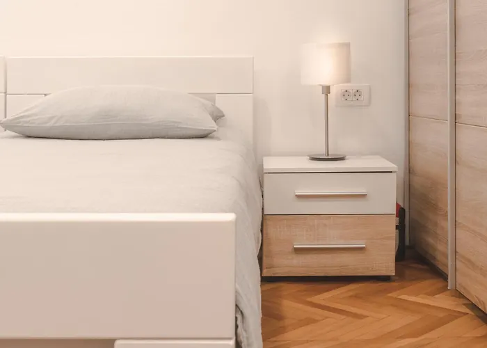 アパート In The Heart Of Magic ピラン